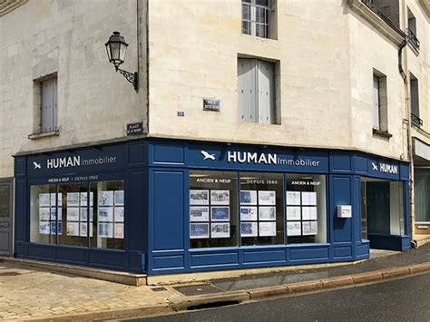 human ligueil|HUMAN IMMOBILIER Ligueil